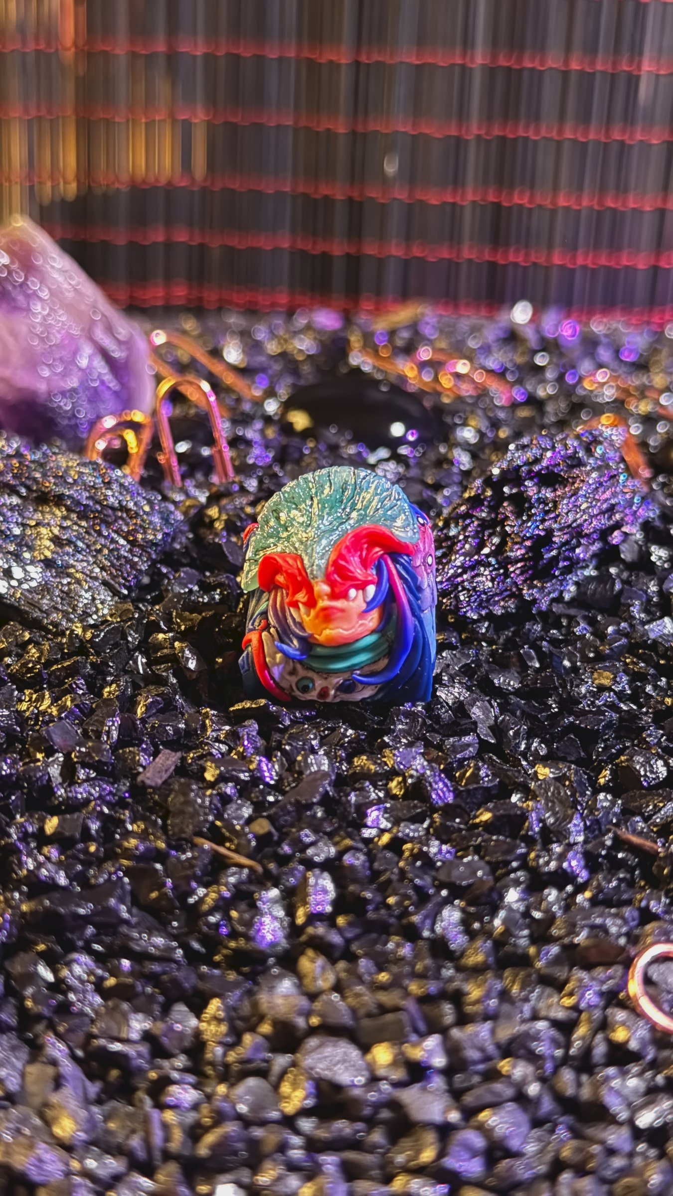 Miki Nudira Laser